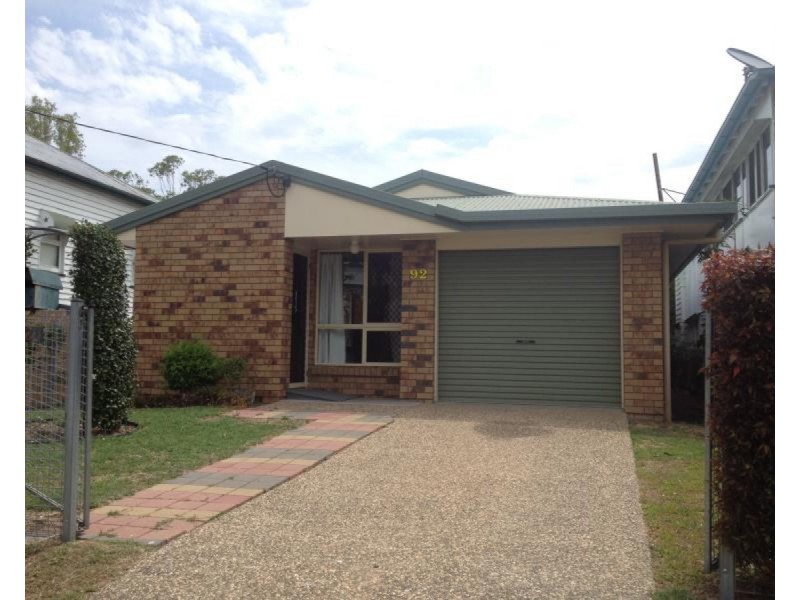 92 Murray Street, The Range QLD 4700